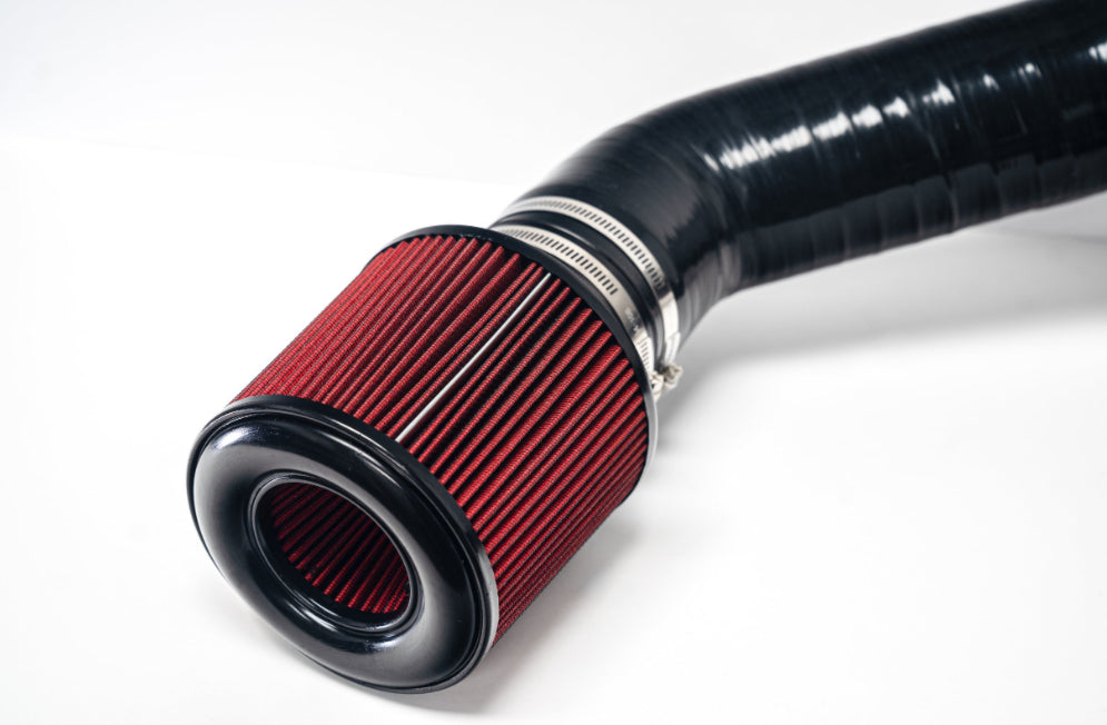 Front Mount Intake G8X