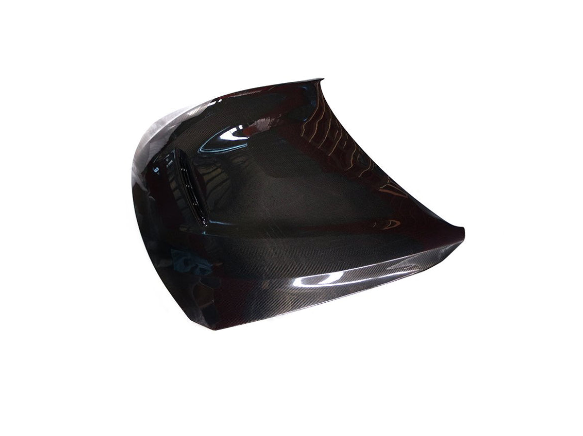 Carbon Fiber GTS Style Hood F8X