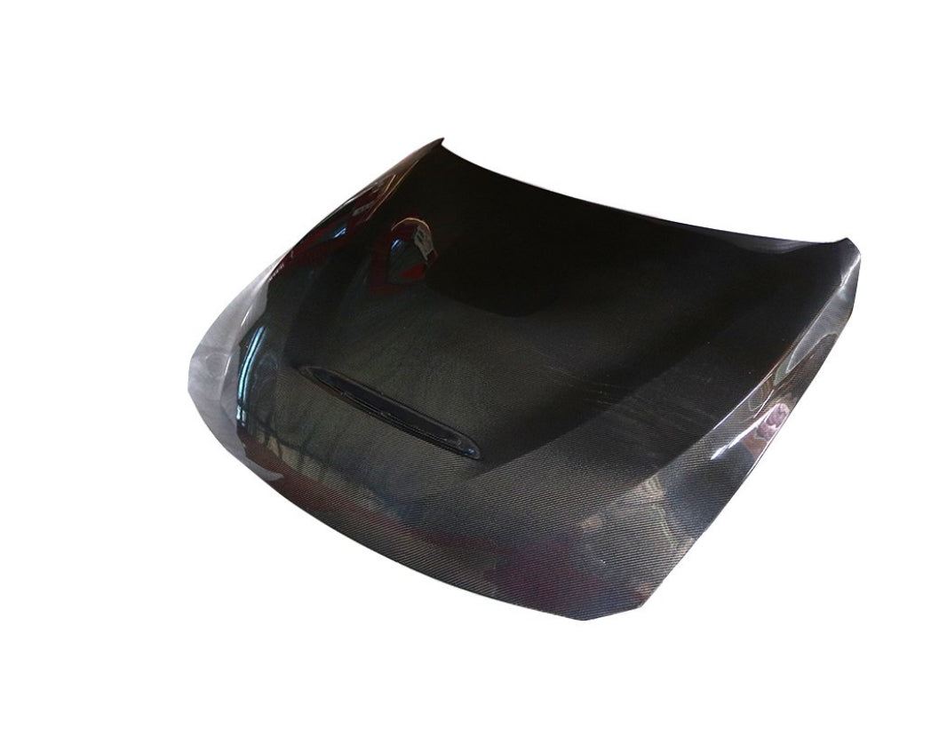 Carbon Fiber GTS Style Hood F8X