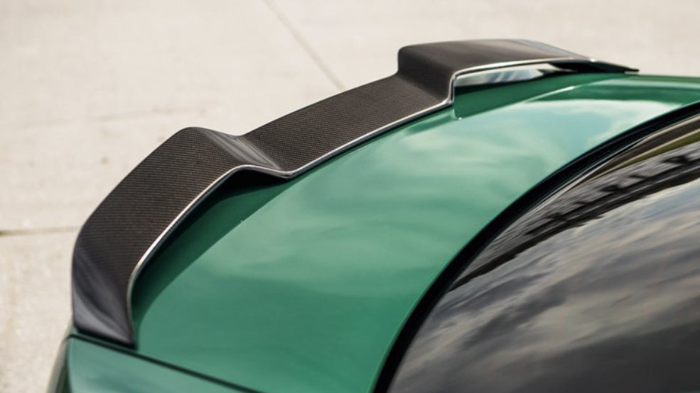 MH G8X Rear Wing