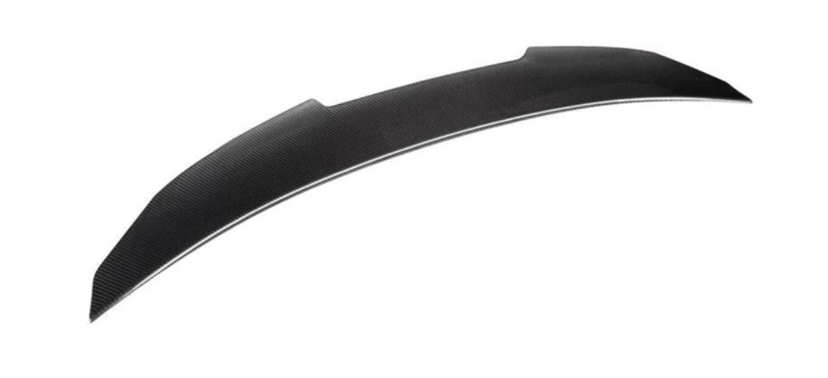 CS Carbon Rear Lip G8X M3/4