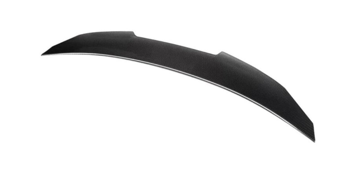 CS Carbon Rear Lip G8X M3/4