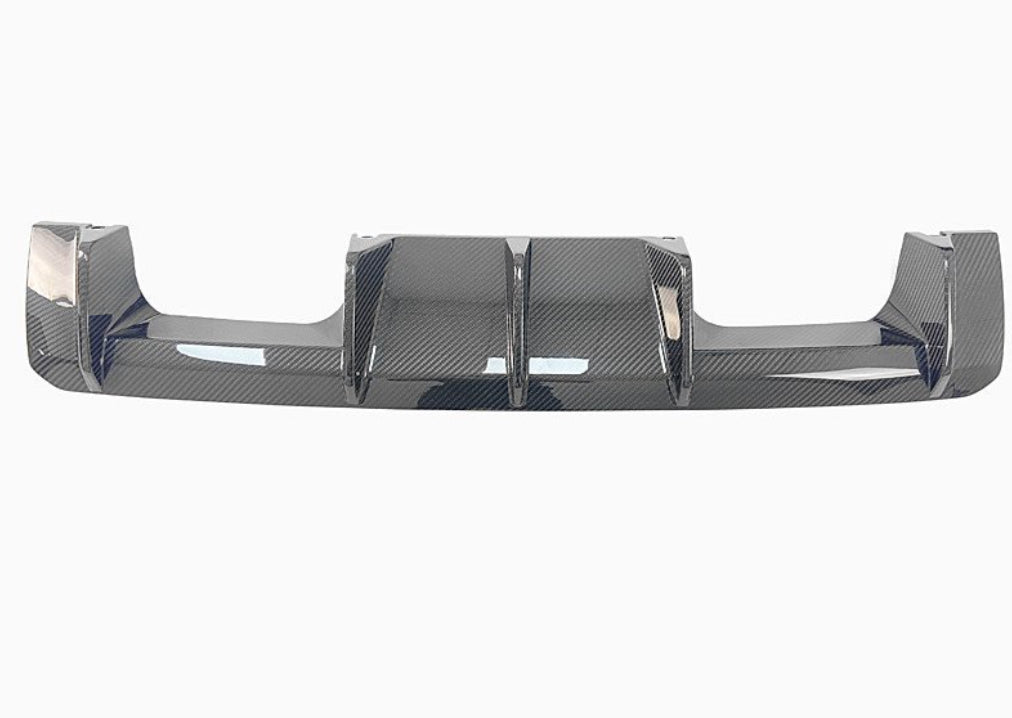 MH Rear Diffuser F80/G82