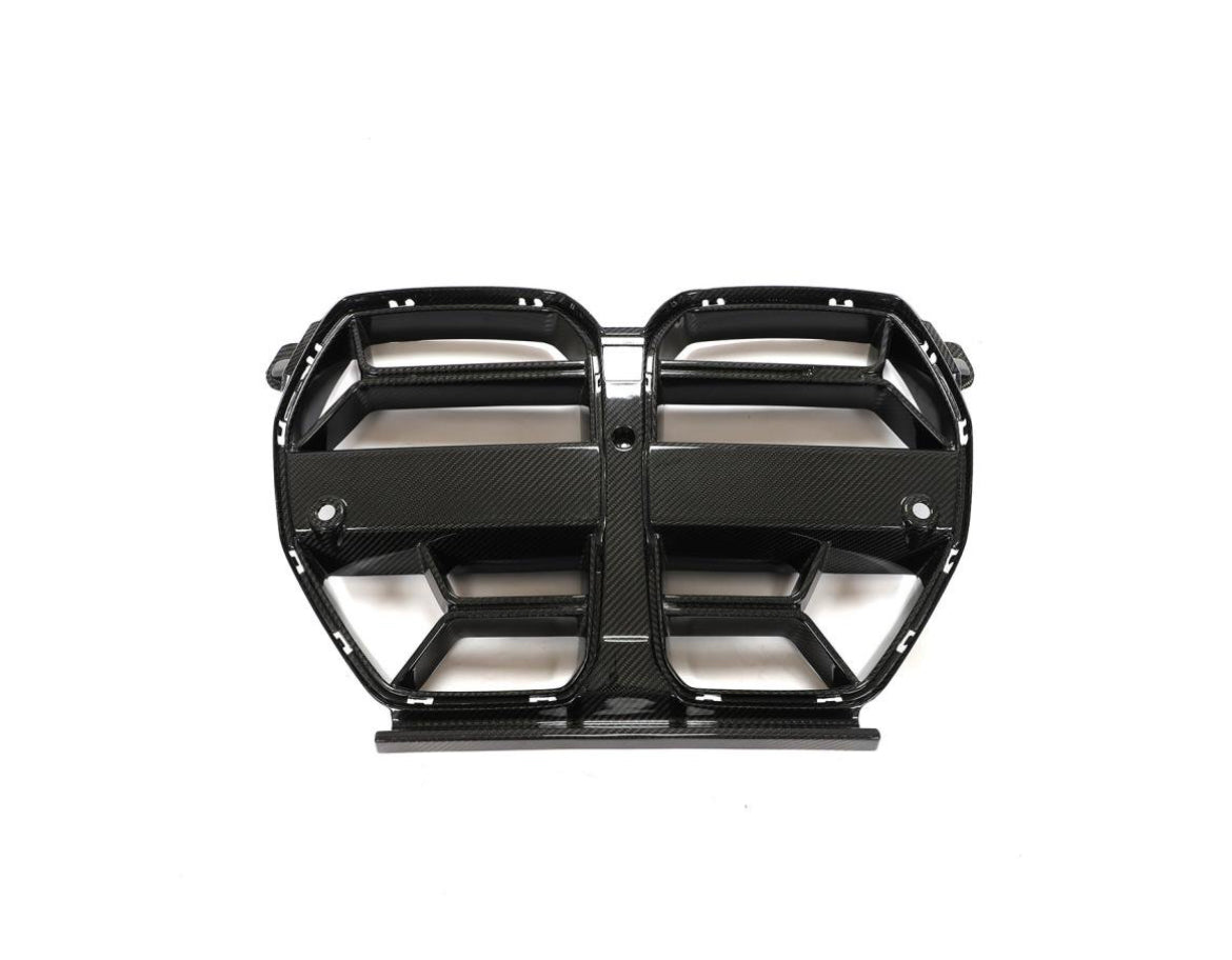 G8X M3/4 CSL Grill