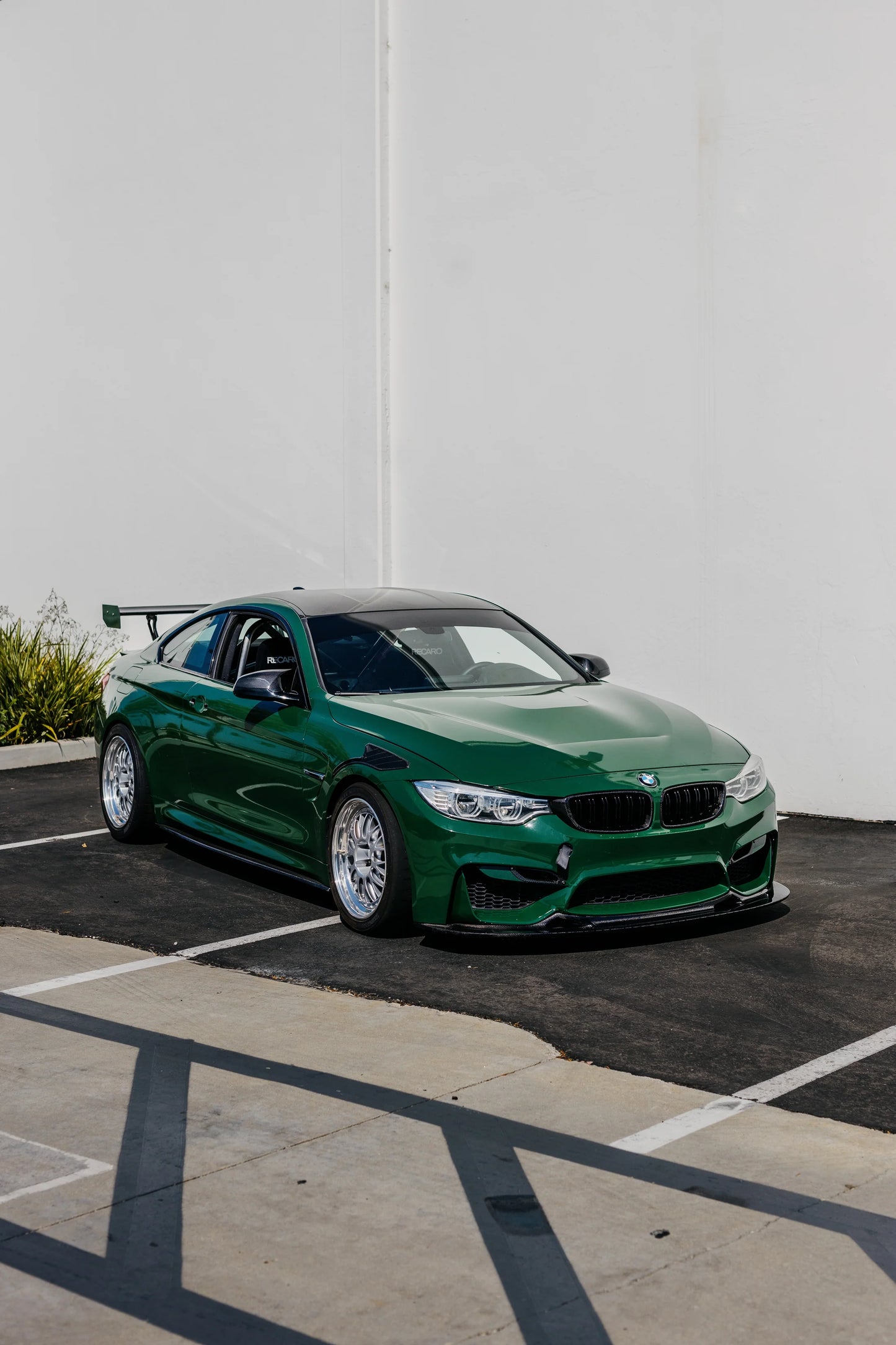 Ringspec Wing