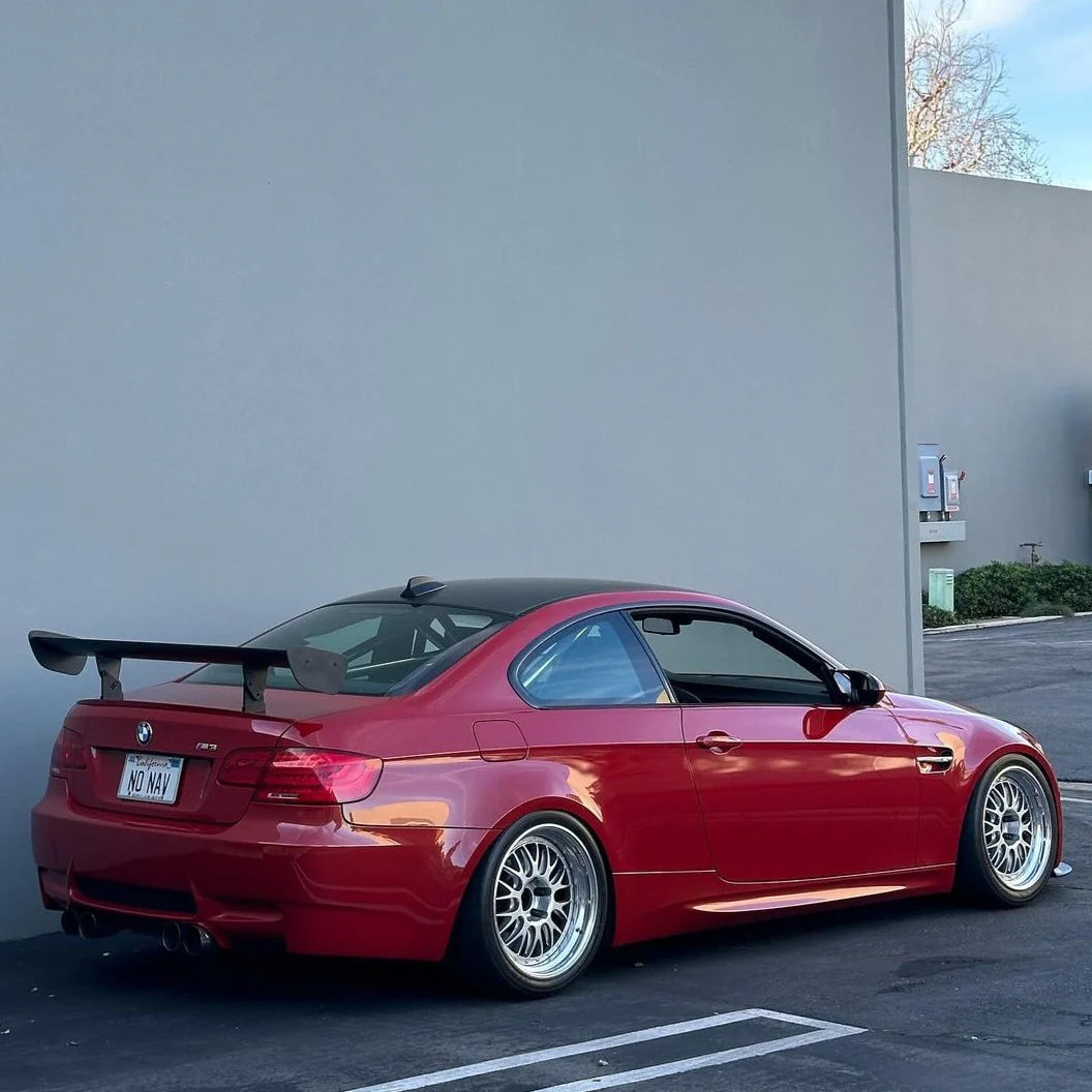 GT4 v2010 Wing