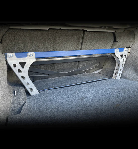 Stage 3 - E46 Rear Bolt In RACP Brace