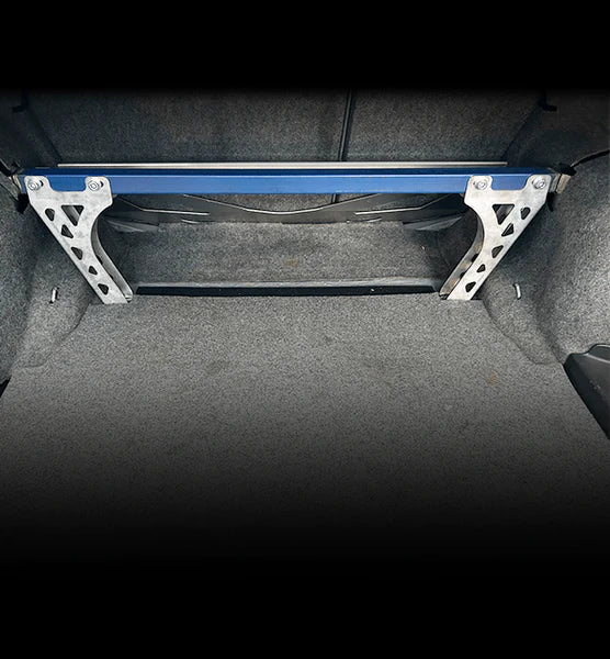 Stage 3 - E46 Rear Bolt In RACP Brace