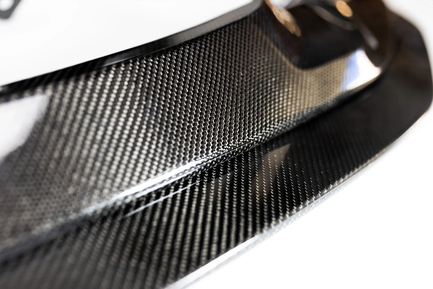 GTS Chassis-mounted Splitter for F8X M3/4