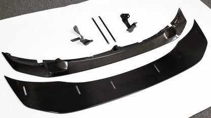 GTS Chassis-mounted Splitter for F8X M3/4