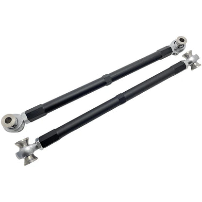 E8X/E9X Non-M Adjustable Toe Arms