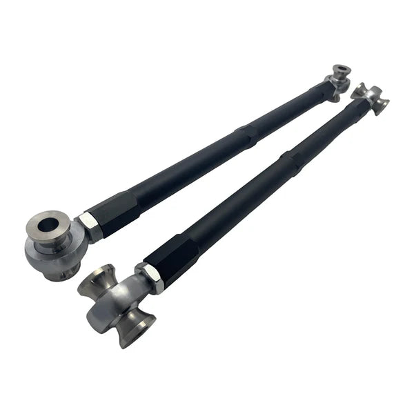 E8X/E9X Non-M Adjustable Toe Arms