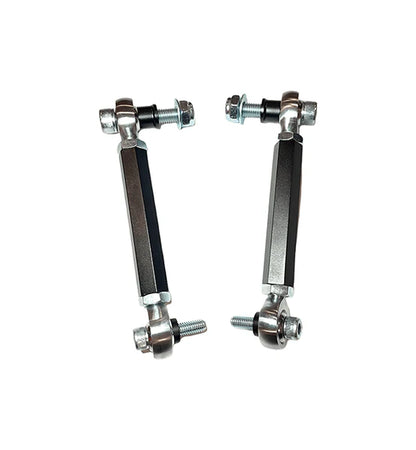 E8X/E9X Non-M Adjustable Rear Sway Bar Links