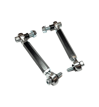 E8X/E9X Non-M Adjustable Rear Sway Bar Links